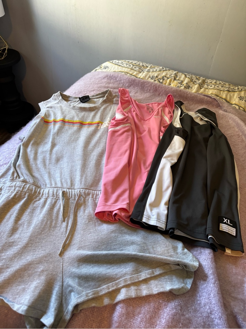 Bundle of Nike